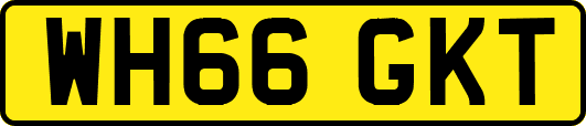 WH66GKT