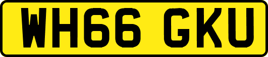 WH66GKU