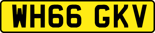 WH66GKV