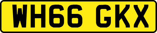 WH66GKX