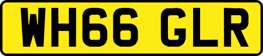WH66GLR