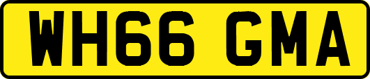 WH66GMA