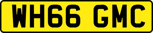 WH66GMC