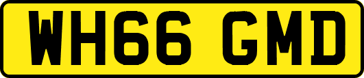 WH66GMD