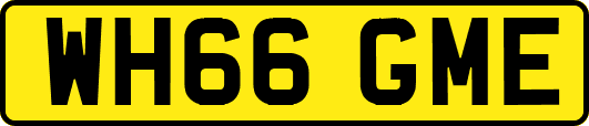 WH66GME