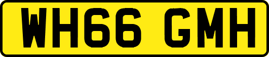 WH66GMH
