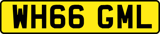 WH66GML