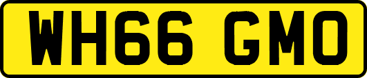 WH66GMO
