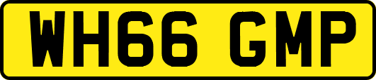 WH66GMP