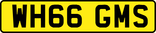 WH66GMS
