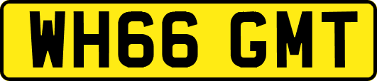 WH66GMT
