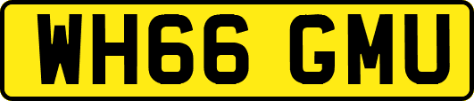 WH66GMU