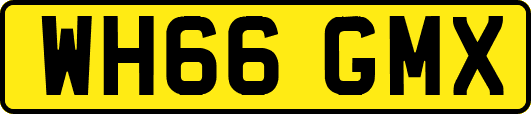 WH66GMX