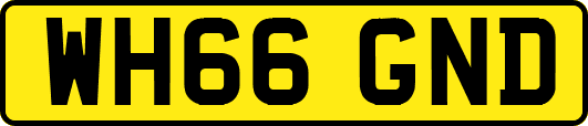 WH66GND
