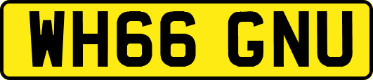 WH66GNU