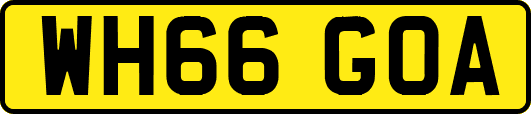 WH66GOA