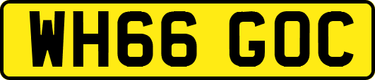 WH66GOC