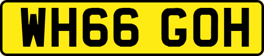 WH66GOH