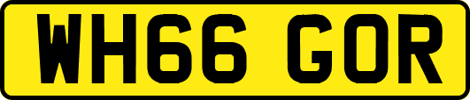 WH66GOR