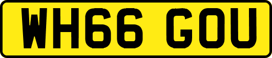 WH66GOU