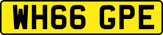 WH66GPE
