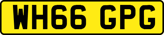 WH66GPG