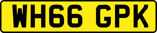 WH66GPK