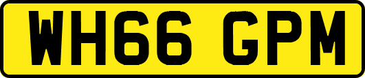 WH66GPM