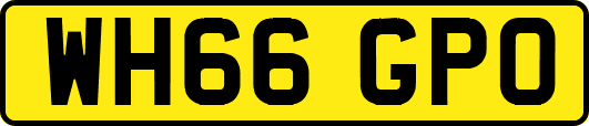 WH66GPO