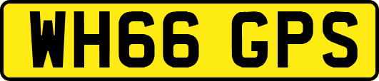 WH66GPS