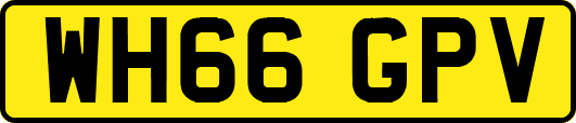 WH66GPV