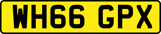 WH66GPX