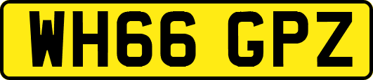 WH66GPZ