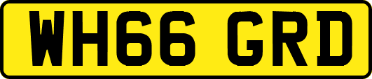 WH66GRD