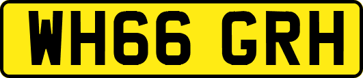 WH66GRH