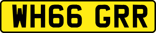 WH66GRR