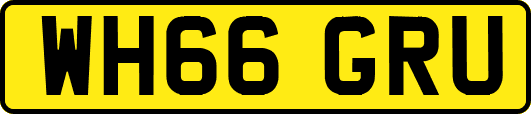 WH66GRU