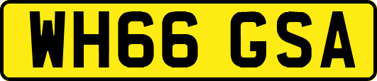 WH66GSA