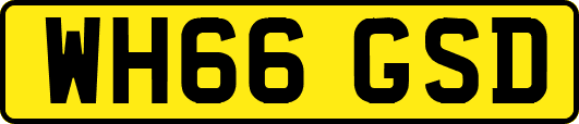 WH66GSD