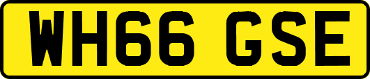 WH66GSE