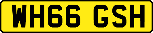 WH66GSH