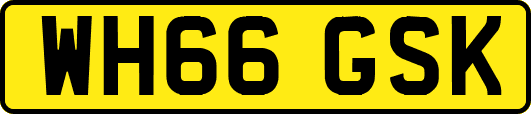 WH66GSK