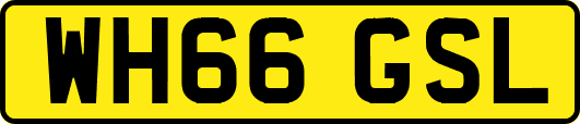 WH66GSL