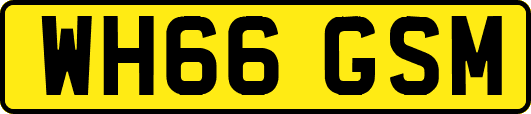 WH66GSM