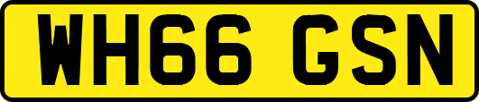 WH66GSN