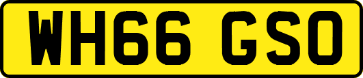 WH66GSO