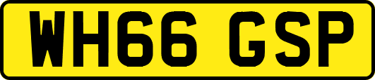 WH66GSP