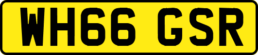 WH66GSR