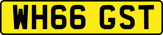 WH66GST