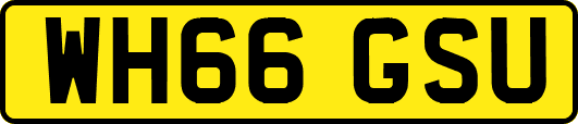WH66GSU